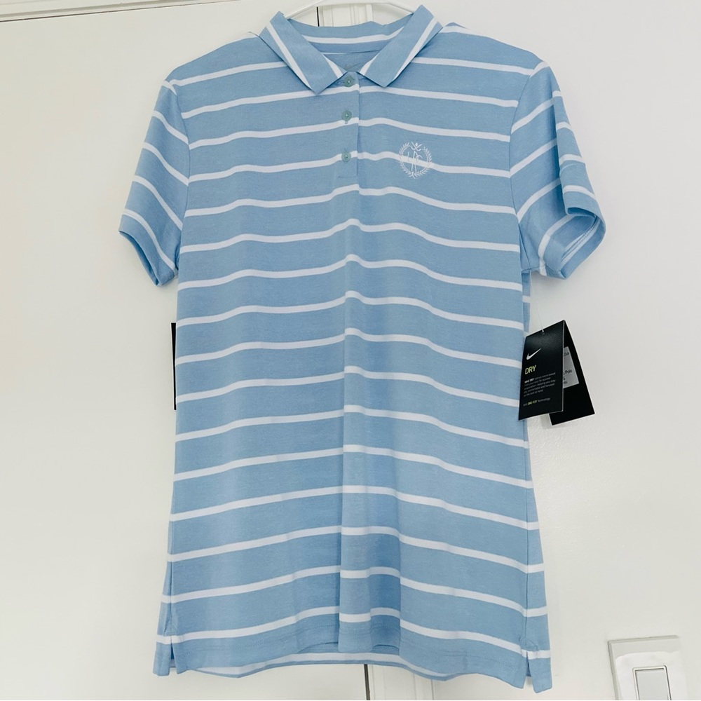Nike Dry Fit Women’s Golf Polo